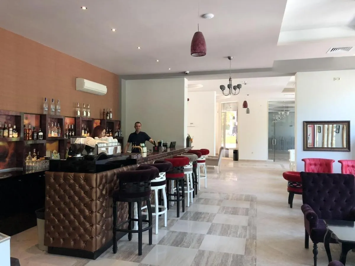 Aparthotel Sunrise Apartment Varna
