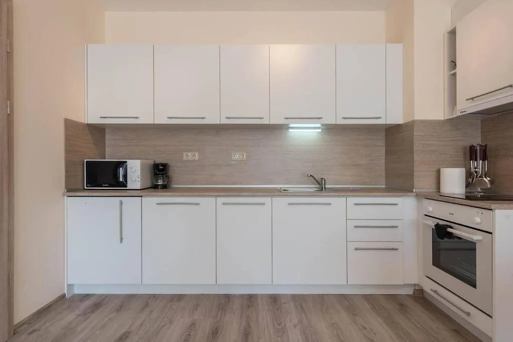 Sunrise Apartment Varna