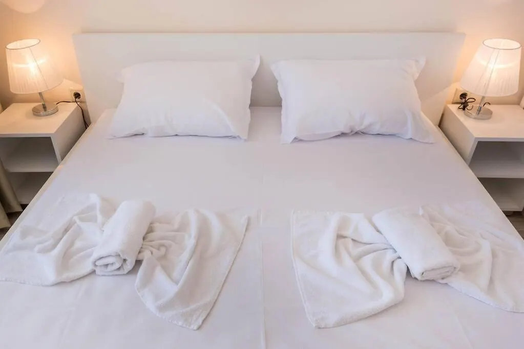 Apart-hotel Sunrise Apartment Varna